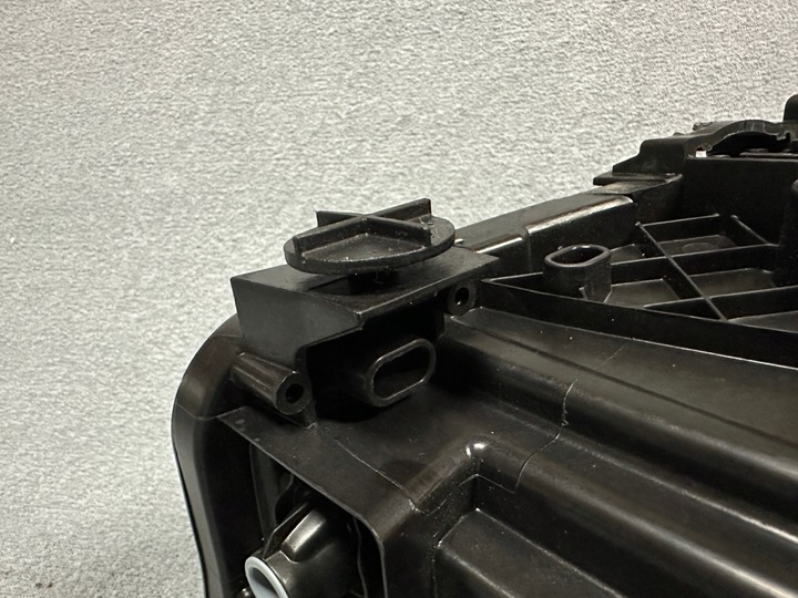 фото №16, Лампа bmw x1 u11 полный led 5a5bd47 европа оригинал левая идеальное состояние