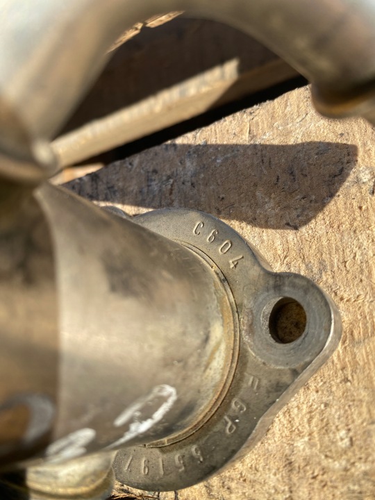 фото №9, Клапан egr fiat grande punto 1.3 jtd