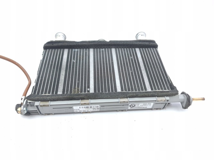 фото №6, Bmw 5 e60 e61 2006 отопитель e5586
