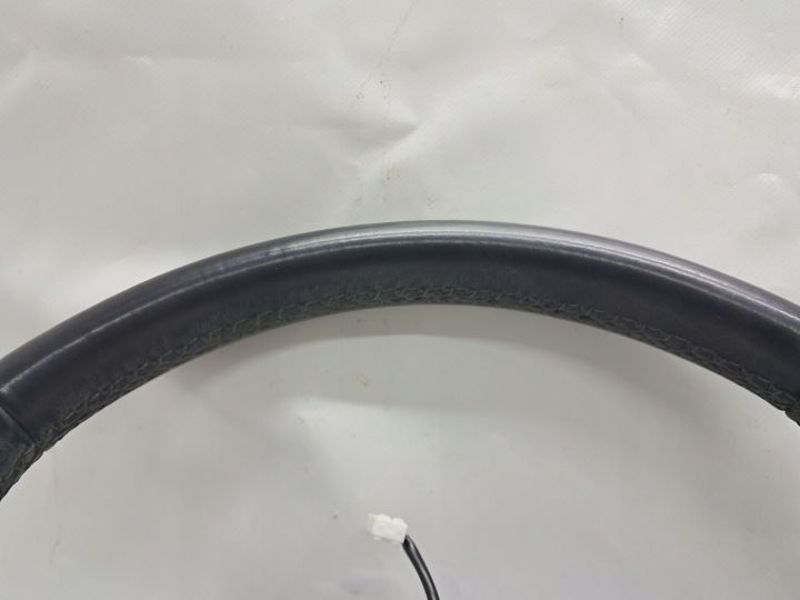 фото №6, Kia stonic руль кожаный кожа мультифункция 56120-h8000