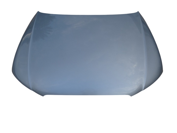 фото №10, Audi a4 b8 allroad 08-12 lx7w комплектный перед капот бампер крыло pas