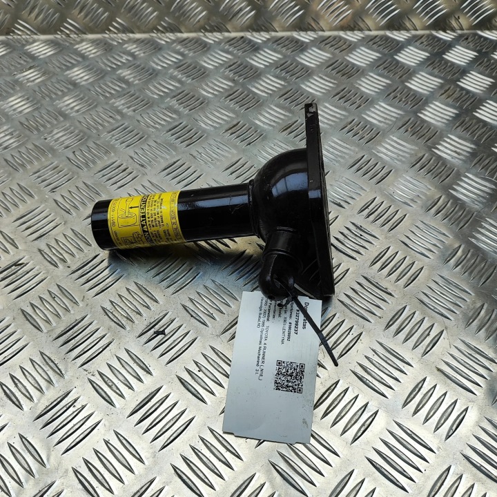 фото №5, Toyota 4 runner _n18_ підйомник 1995 09111-60075