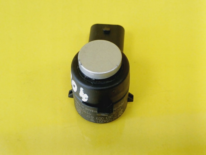 фото №6, Датчик парковка pdc mercedes c w204 a2125420118 nr426