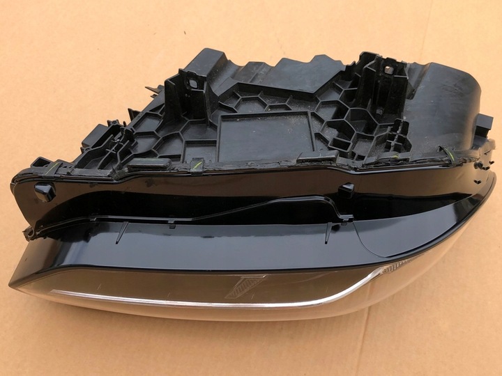 фото №12, Фара голий права повний led drl 5a29214-06 bmw x3 g01 m f97 x4 g02 lci