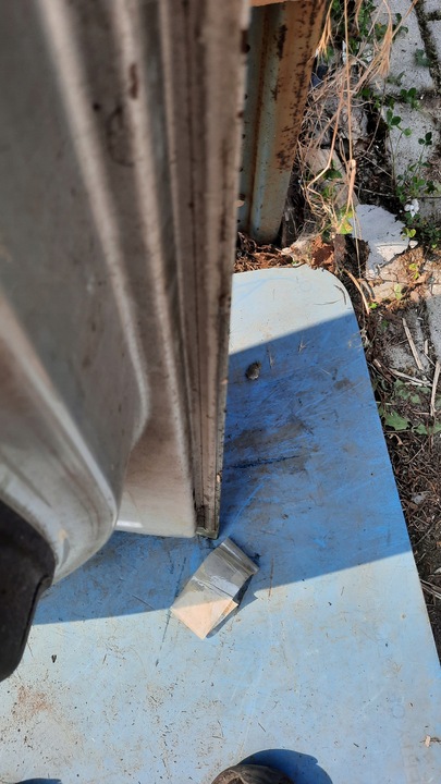 фото №16, Двері перед передні ліві opel vectra c sedan 03r