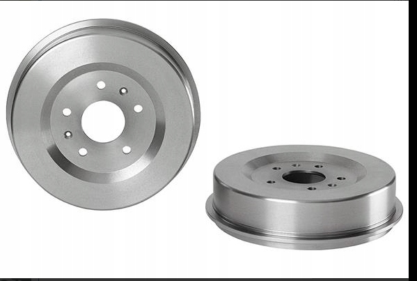 фото №15, Brembo 14.c010.10 барабан гальмівний