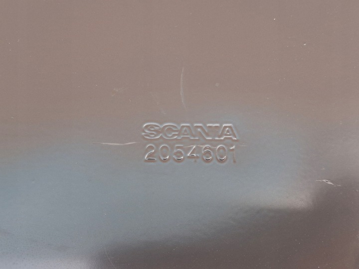 фото №10, Scania gitara тримач крила кронштейн кріплення 2054601