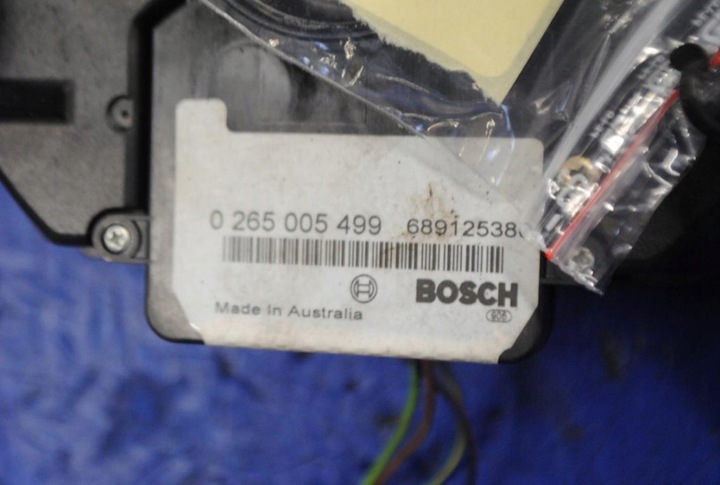 фото №6, Alfa romeo 147 рестайлінг 2007r 1.6b перемикач zespolo