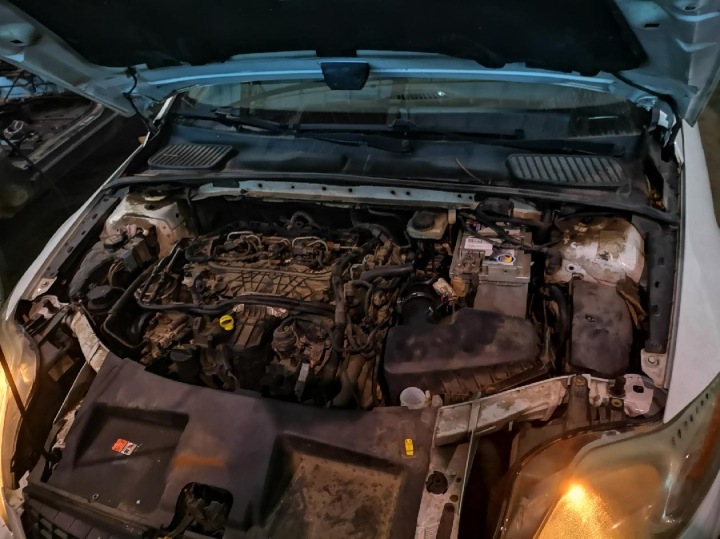 фото №7, Ford mondeo реле 2010 2.0l 6g9t14b192aa 6g9t-14b192-aa