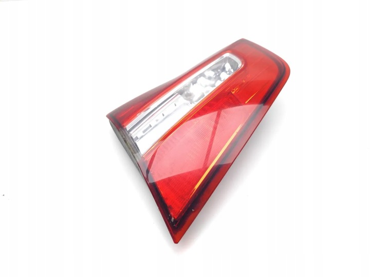 фото №12, Renault koleos лампи задньої кришки багажника зад справний 2009 suv 4/5dr
