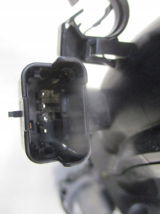 фото №6, Дроссельная заслонка труба трубка 3008 ii 1.6 синий hdi