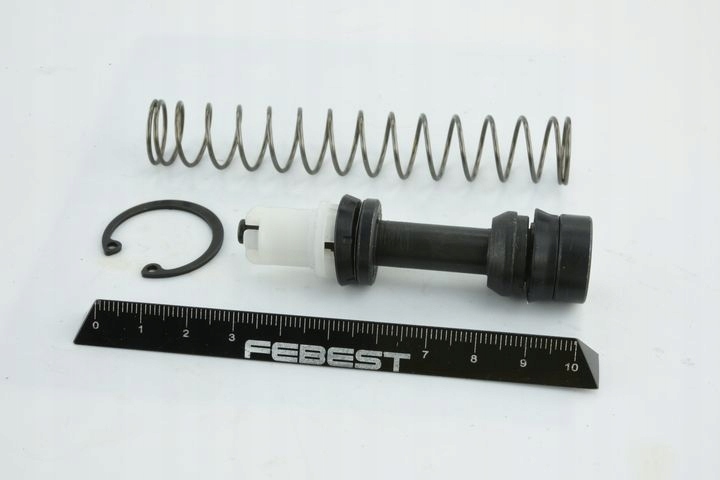 фото №8, Ремкомплект насоса зчеплення febest 0480r-ka4t