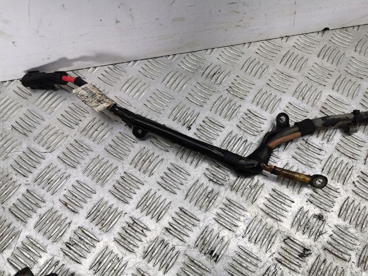 фото №8, Audi a7 s7 4g 2011 трансмиссия рулевая / рулевая рейка