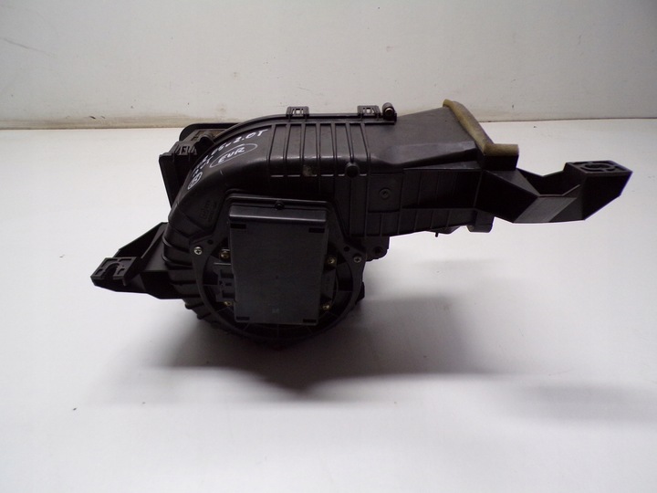 фото №10, Subaru forester ii sg 2005r обігрівач вентилятор двигунчик вентилятор