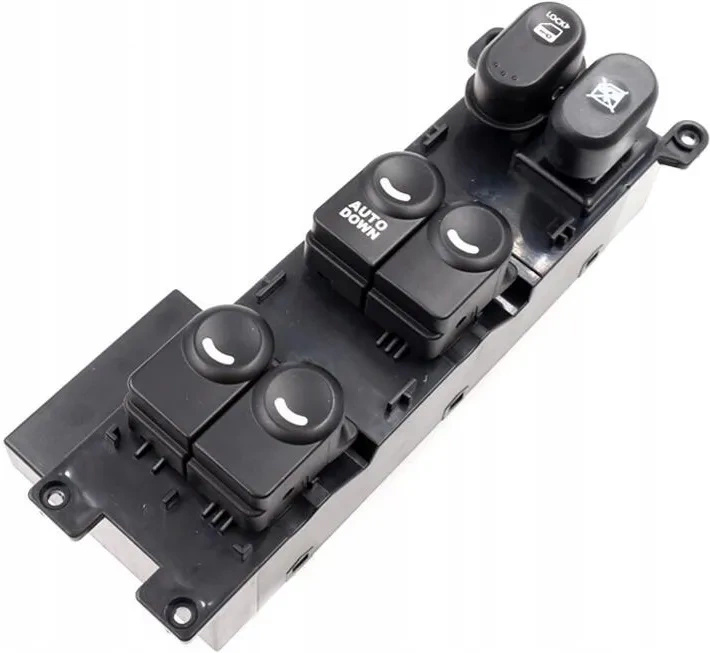 фото №1, Панель кнопка перемикач скло 935702l010 935702l100 hyundai i30