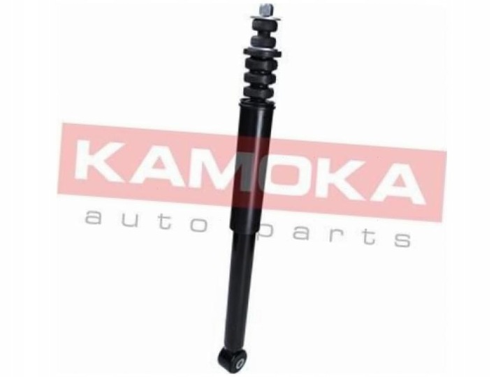 фото №2, Амортизаторы зад renault twingo ii 1.1 1.5 07-14