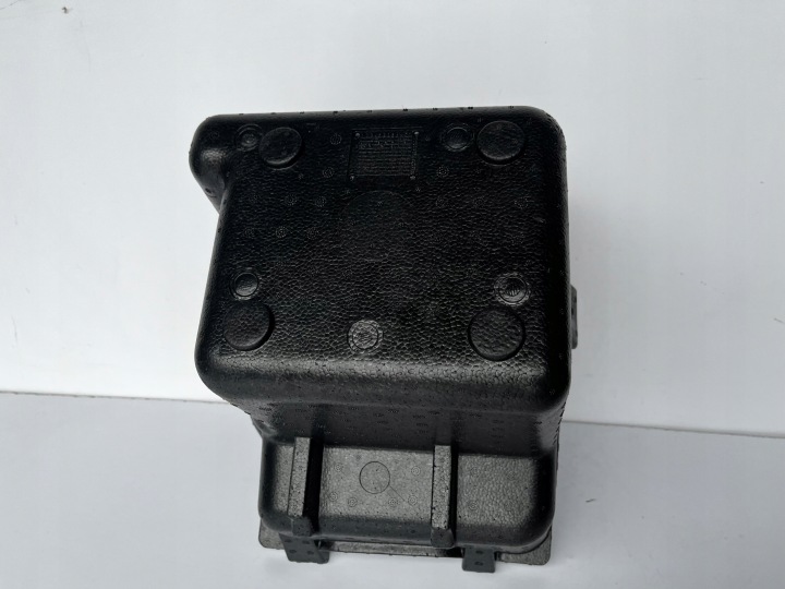 фото №6, Пенополистирол вкладка бардачок vw transporter t6
