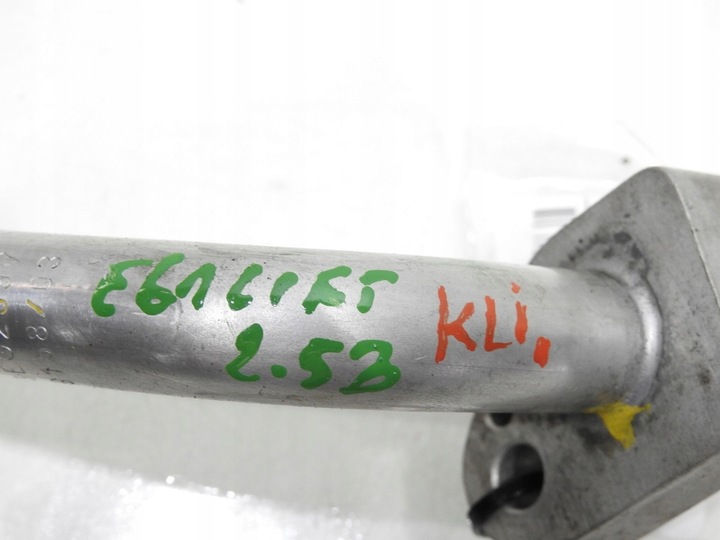 фото №7, Труба трубка кондиціонера bmw e60 e61 2.5i 6988158