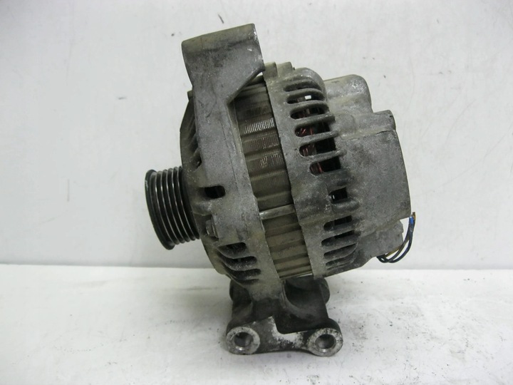 фото №5, Генератор 2s6t-10300-cb ford fiesta mk6 fusion 1.4 16v