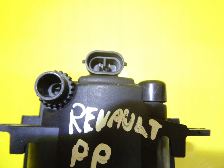 фото №7, Галоген світло протитуманні праві renault scenic iii 8200074008 nr173