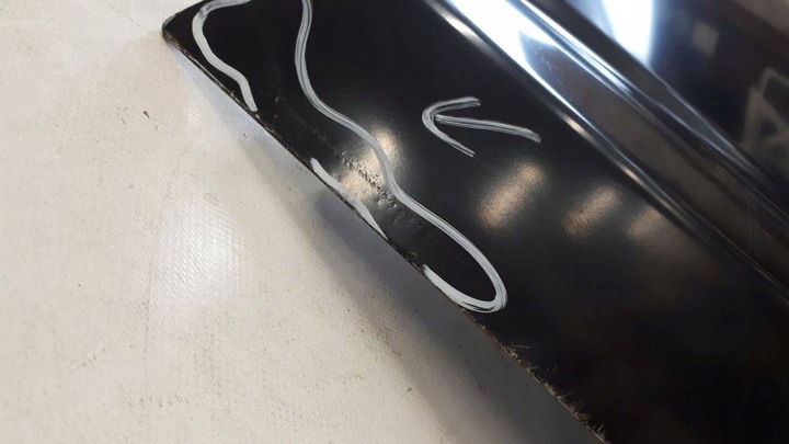 фото №8, Toyota rav4 2006-2012 дверь правые перед 6700142120