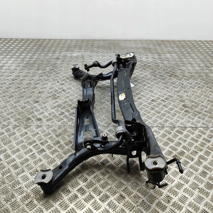 фото №5, Audi q3 f3 задняя балка шасси 2024 3q0505235ah