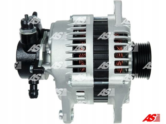 фото №3, A2003 as-pl генератор