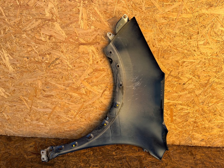 фото №12, Крило переднє перед праві kia niro