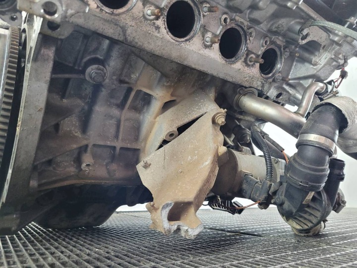 фото №10, Двигун комплектний n43b20ay 2.0 b 143 bmw 1 e87
