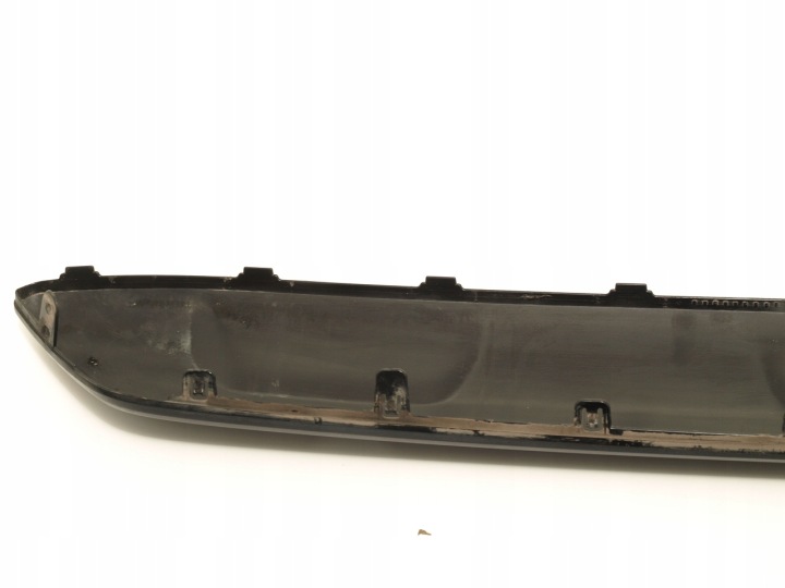 фото №10, Toyota corolla cross 2022-2025 молдинг накладка бампера зад 52151-16110