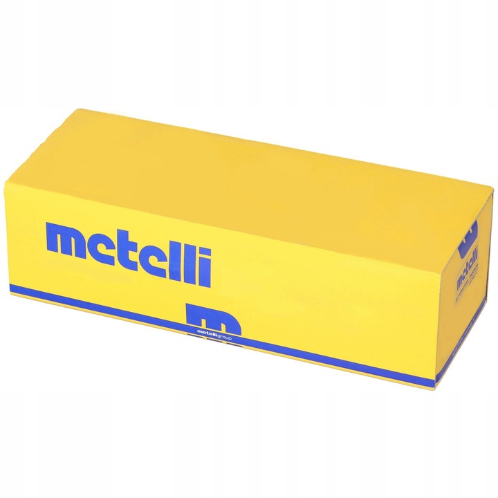 фото №12, Metelli 05-0308 насос тормозная