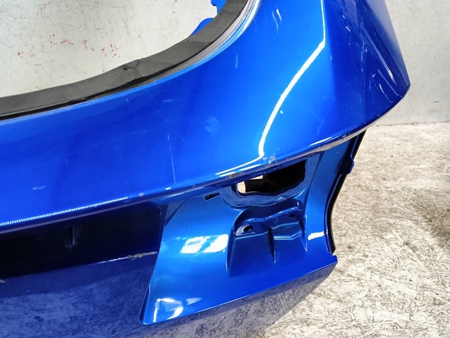 фото №5, Крышка зад крышка багажника honda civic xi 11 22-