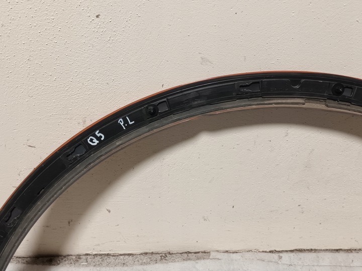 фото №11, Планка передня ліва audi q5 ii 80a перед лівий s-line