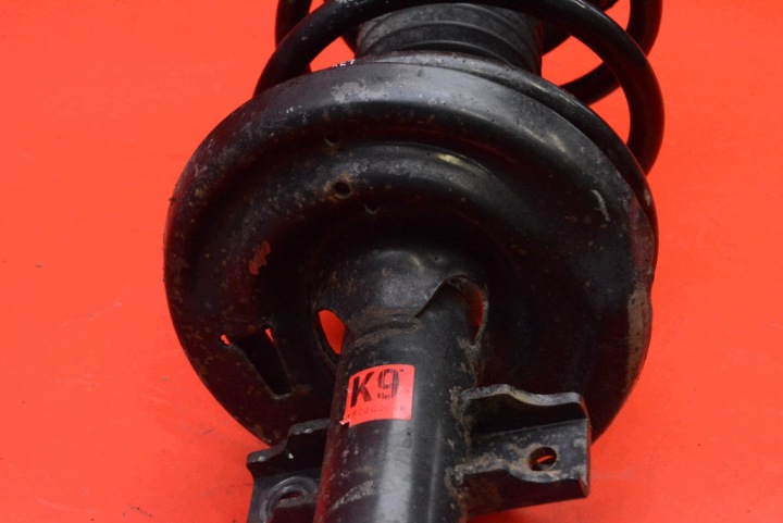 фото №9, Амортизатор правое перед 543025835r renault latitude 1 i 2.0 dci 173km 10-14