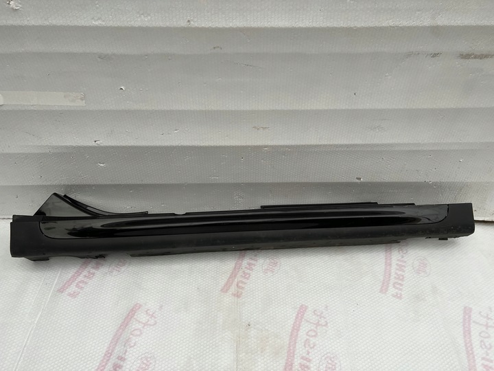 фото №1, Поріг планка порогова праві mini cooper f55 jcw