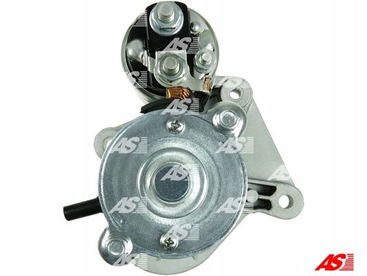 фото №16, Автостартер стартер ford focus i/ii/iii/ c-max i/ii 1,6tdci