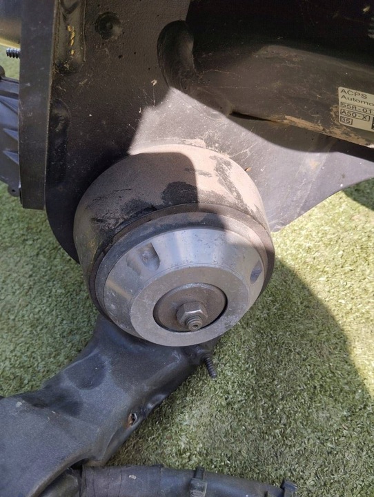 фото №9, Audi q5 ii fy 17- hak буксирувальний 80a800495j джгут комплект