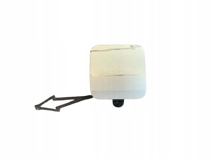 фото №1, Заглушка фаркоп бампера зад 511654352r renalut clio v