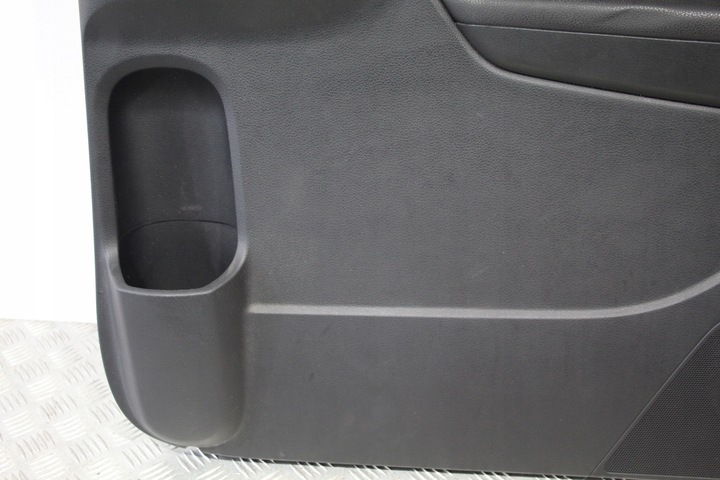 фото №5, Боковина дверь правый зад vw sharan ii 7n0 7n