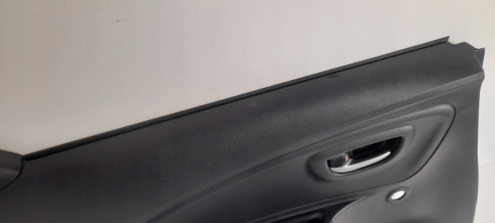 фото №5, Toyota yaris iii 2017-2020 карта заднее левое 676130d550 et168
