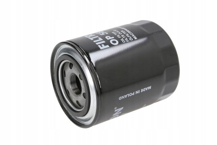 фото №1, Фильтр масла hyundai galloper ii, h-1, h-1 / starex