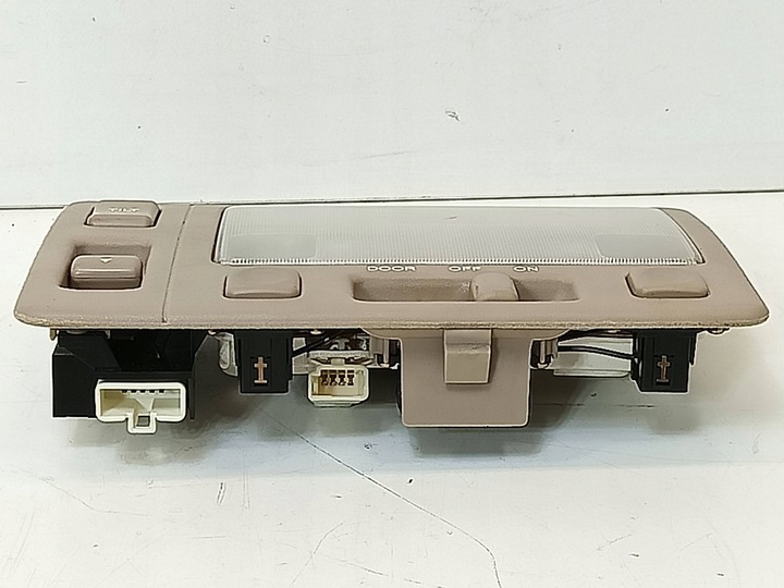 фото №7, Lexus ls 400 ls400 94-97 освітлення лампа кабіни світло le01