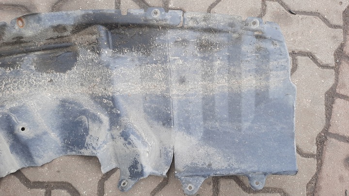 фото №6, Підкрилок перед prawer mitsubishi outlander i 03-06r