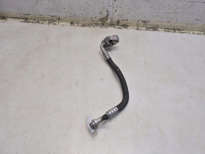 фото №8, Шланг трубка кондиціонера mercedes w212 2.2 cdi a2128306015