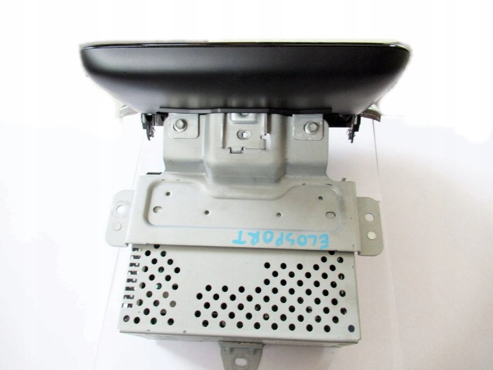 фото №3, Ford ecosport радио навигация hx7t18c815gl