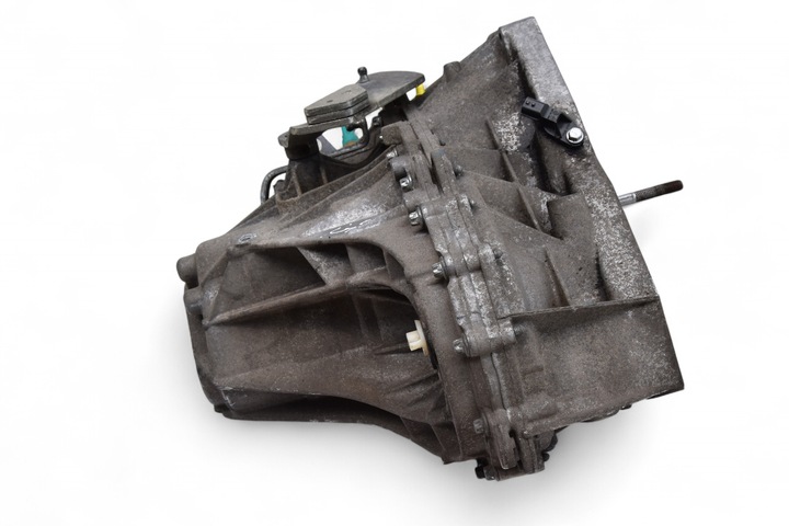 фото №7, Коробка передач коробки передач механічна renault clio iii gt 1.6 16v tl4039 6-biegów