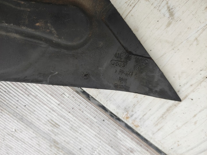 фото №3, Защита распределительный вал vw 03l109107c 2.0 tdi