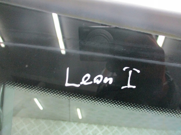 фото №5, Крышка багажника seat leon i