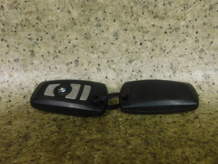 фото №13, 0281017081 8511385 комплект стартовий bmw 5 f10 3.0 d