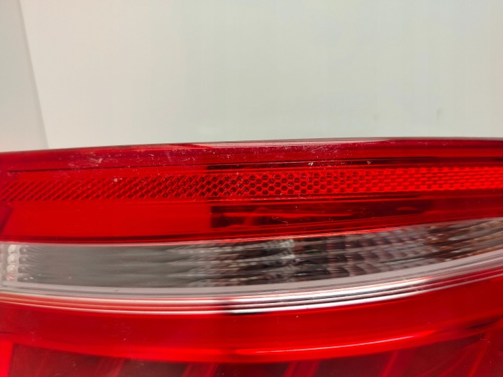 фото №8, Фара права правая зад задняя jaguar xe 2015r- gx73-13404-ae